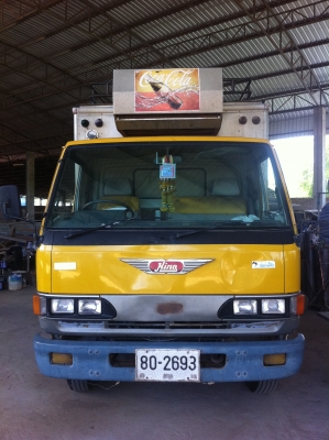 HINO FC120 HINO FC120