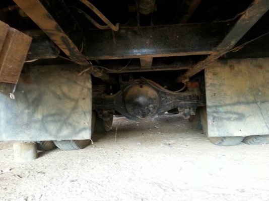 ขายเทรลเลอร์2เพลา เครื่อง175แรง เครื่องดี แคชซีสวย มีบันไดไฮดรอลิกขึ้นรถเกี่ยว พ.เพาเวอร์ เบรกทิฟฟี่ สภาพพร้อมใช้งาน เอกสารพร้อมโอน สนใจโทร 090-8588220คุณนะ 093-3258446คุณบิว ID:narong498 หรือเข้าดูสินค้าได้ที่ www.truck.in.th/498 หรือเพจFacebook ณรงค์ ซื ขายเทรลเลอร์2เพลา เครื่อง175แรง เครื่องดี แคชซีสวย มีบันไดไฮดรอลิกขึ้นรถเกี่ยว พ.เพาเวอร์ เบรกทิฟฟี่ สภาพพร้อมใช้งาน เอกสารพร้อมโอน สนใจโทร 090-8588220คุณนะ 093-3258446คุณบิว ID:narong498 หรือเข้าดูสินค้าได้ที่ www.truck.in.th/498 หรือเพจFacebook ณรงค์ ซื