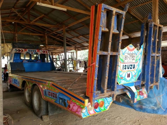 ขายเทรลเลอร์2เพลา เครื่อง175แรง เครื่องดี แคชซีสวย มีบันไดไฮดรอลิกขึ้นรถเกี่ยว พ.เพาเวอร์ เบรกทิฟฟี่ สภาพพร้อมใช้งาน เอกสารพร้อมโอน สนใจโทร 090-8588220คุณนะ 093-3258446คุณบิว ID:narong498 หรือเข้าดูสินค้าได้ที่ www.truck.in.th/498 หรือเพจFacebook ณรงค์ ซื ขายเทรลเลอร์2เพลา เครื่อง175แรง เครื่องดี แคชซีสวย มีบันไดไฮดรอลิกขึ้นรถเกี่ยว พ.เพาเวอร์ เบรกทิฟฟี่ สภาพพร้อมใช้งาน เอกสารพร้อมโอน สนใจโทร 090-8588220คุณนะ 093-3258446คุณบิว ID:narong498 หรือเข้าดูสินค้าได้ที่ www.truck.in.th/498 หรือเพจFacebook ณรงค์ ซื