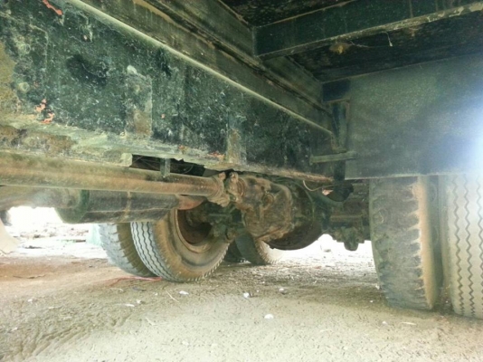 ขายเทรลเลอร์2เพลา เครื่อง175แรง เครื่องดี แคชซีสวย มีบันไดไฮดรอลิกขึ้นรถเกี่ยว พ.เพาเวอร์ เบรกทิฟฟี่ สภาพพร้อมใช้งาน เอกสารพร้อมโอน สนใจโทร 090-8588220คุณนะ 093-3258446คุณบิว ID:narong498 หรือเข้าดูสินค้าได้ที่ www.truck.in.th/498 หรือเพจFacebook ณรงค์ ซื ขายเทรลเลอร์2เพลา เครื่อง175แรง เครื่องดี แคชซีสวย มีบันไดไฮดรอลิกขึ้นรถเกี่ยว พ.เพาเวอร์ เบรกทิฟฟี่ สภาพพร้อมใช้งาน เอกสารพร้อมโอน สนใจโทร 090-8588220คุณนะ 093-3258446คุณบิว ID:narong498 หรือเข้าดูสินค้าได้ที่ www.truck.in.th/498 หรือเพจFacebook ณรงค์ ซื