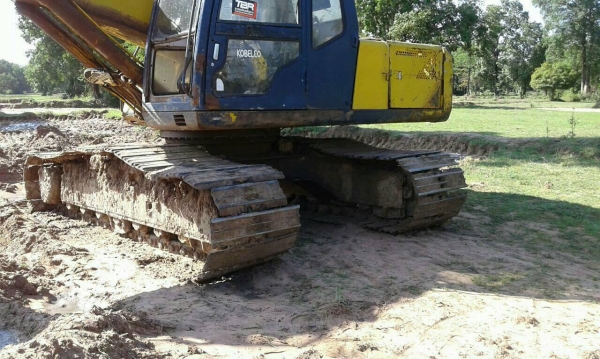 ขาย Kobelco 200 mark 3