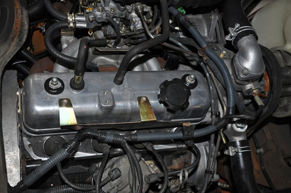 ขายรถโฟล์คลิฟท์มือสอง toyota รุ่น 7FGK25 ราคา 265,000 บาท ใช้งานเพียง 114 ชั่วโมง นำเข้าจากประเทศญี่ปุ่น 100\% ไม่เคยใช้งานในไทย