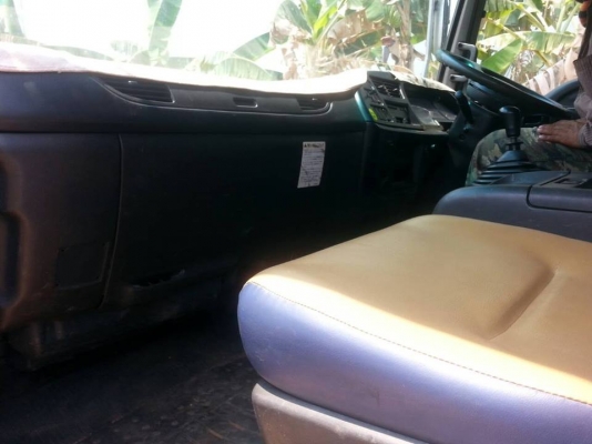 ขาย6ล้อ ดั้มISUZU DECA เครื่อง195แรง พ.เพาเวอร์ เบรกทิฟฟี่ เครื่องดี คัชซีสวย ภายในสวย แอร์เย็น สภาพพร้อมใช้งาน เอกสารพร้อมโอน  สนใจโทร090-8588220คุณนะ ID:narong498 หรือ www.truck.in.th/498 หรือfb:ณรงค์ ซื้อขายรถมือสอง (เว็บไซต์ส่วนตัว)