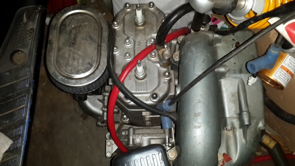 ขายเครื่องkawasaki750