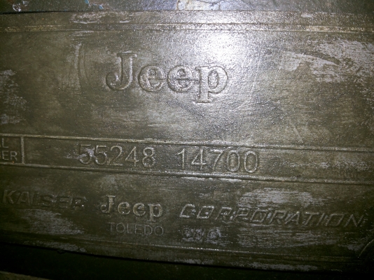 ขายเล่มทะเบียน Jeep (เล่มส้มกรมตำรวจ) ขายเล่มทะเบียน Jeep (เล่มส้มกรมตำรวจ)