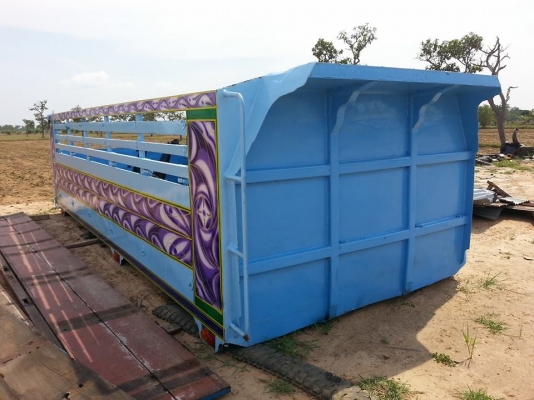 ขายกระบะดั้ม10ล้อ อุปกรณ์ครบชุด ยกลงจากร็อกกี้ สภาพใหม่สวยมาก พร้อมใช้งาน สนใจโทร 090-8588220คุณนะ 093-3258446คุณบิว ID:narong498 หรือเข้าดูสินค้าได้ที่ www.truck.in.th/498 หรือเพจFacebook ณรงค์ ซื้อขายรถมือสอง (เว็บไซต์ส่วนตัว)