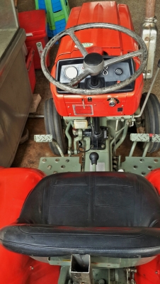 ขาย รถไถยันม่า รุ่น zen-noh my 1401