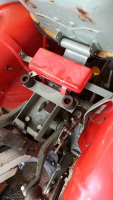 ขาย รถไถยันม่า รุ่น zen-noh my 1401