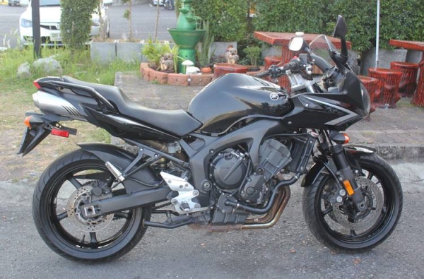 ขาย Yamaha Fazer 650