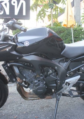 ขาย Yamaha Fazer 650