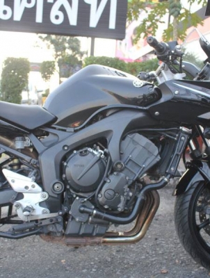ขาย Yamaha Fazer 650