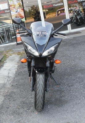 ขาย Yamaha Fazer 650