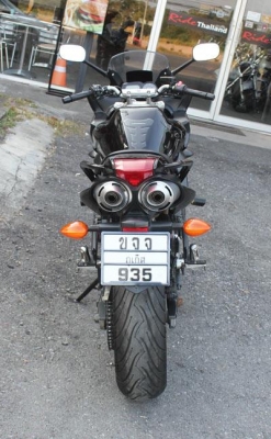 ขาย Yamaha Fazer 650