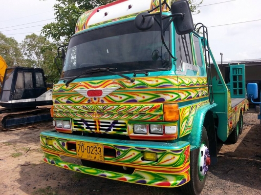 ขายเทรลเลอร์HINO เครื่อง168แรง EH700 แคชซีสวย ยางดี ภายในสวย สภาพพร้อมใช้งาน เอกสารพร้อมโอน สนใจโทร 090-8588220คุณนะ 093-3258446คุณบิว ID:narong498 หรือเข้าดูสินค้าได้ที่ www.truck.in.th/498 หรือเพจFacebook ณรงค์ ซื้อขายรถมือสอง (เว็บไซต์ส่วนตัว)