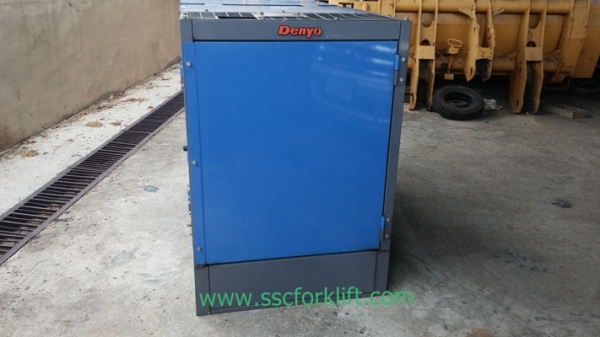 DENYO DCA45LSK DENYO DCA45LSK