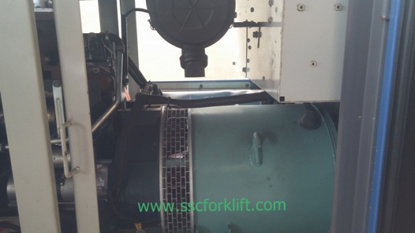 DENYO DCA45LSK DENYO DCA45LSK