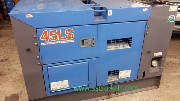 DENYO DCA45LSK DENYO DCA45LSK