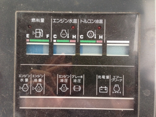 ขายด่วน !! KOMATSU WA300-3E นำเข้าจากญี่ปุ่น สภาพดี