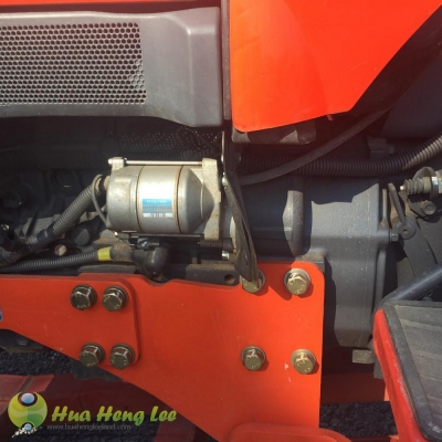 L3008 ดาวน์ 17,000 บาท