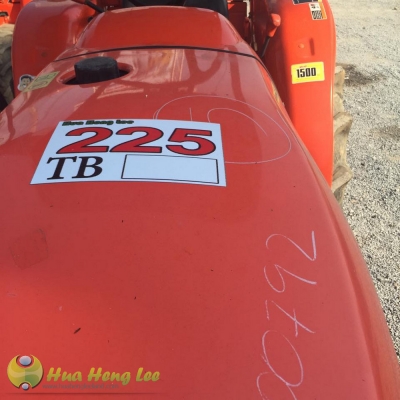 L3008 ดาวน์ 17,000 บาท