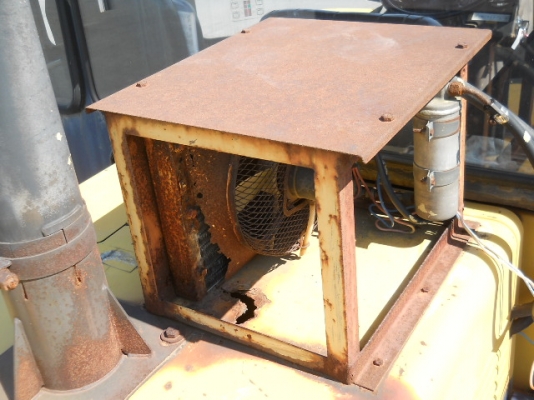 WA100-1  4091ชม. ปี1988 มาถึงไทยต้นเดือนมิถุนายนนี้ครับ สนใจติดต่อมาได้เลยครับ