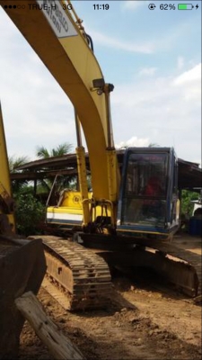 ขาย kobelco 200 mark 3 ไฟฟ้าครบ