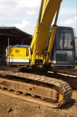 ขาย kobelco 200 mark 3 ไฟฟ้าครบ