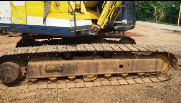 ขาย kobelco 200 mark 3 ไฟฟ้าครบ