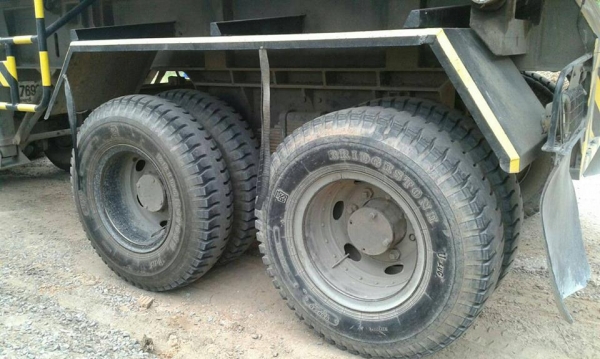 ***ขายแล้วครับขอบคุณ Truck2hand