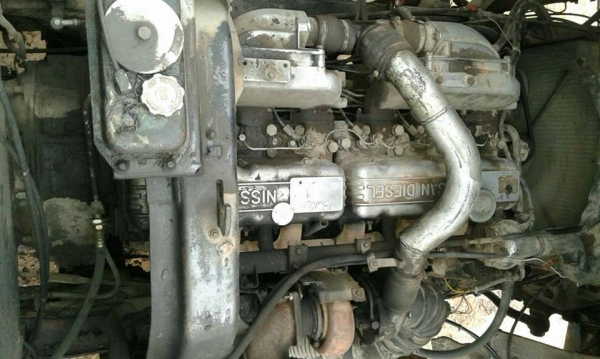 ***ขายแล้วครับขอบคุณ Truck2hand