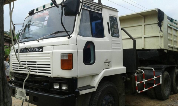 ***ขายแล้วครับขอบคุณ Truck2hand