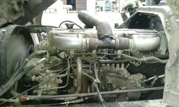 ***ขายแล้วครับขอบคุณ Truck2hand