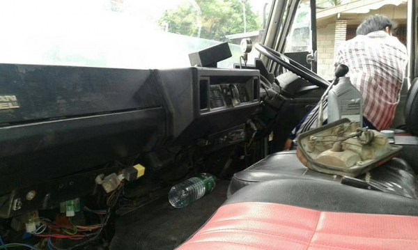 ***ขายแล้วครับขอบคุณ Truck2hand