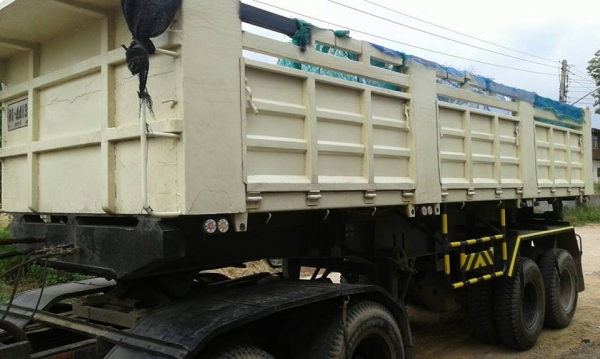 ***ขายแล้วครับขอบคุณ Truck2hand