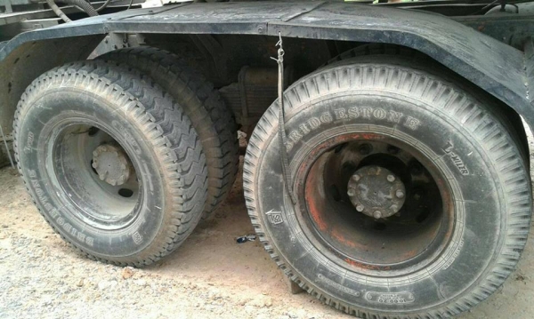 ***ขายแล้วครับขอบคุณ Truck2hand