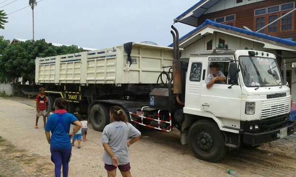 ***ขายแล้วครับขอบคุณ Truck2hand