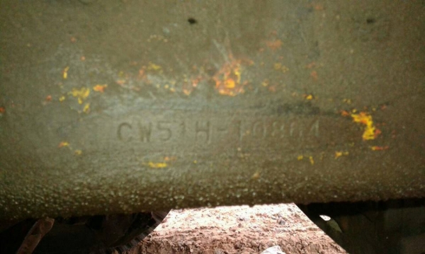 ***ขายแล้วครับขอบคุณ Truck2hand