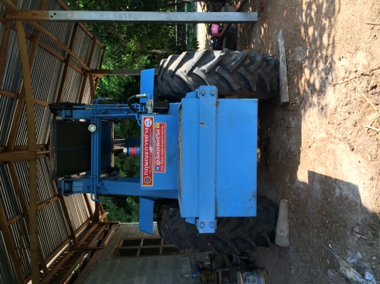 Ford รถคีบอ้อยขายต่อรองได้ครับ