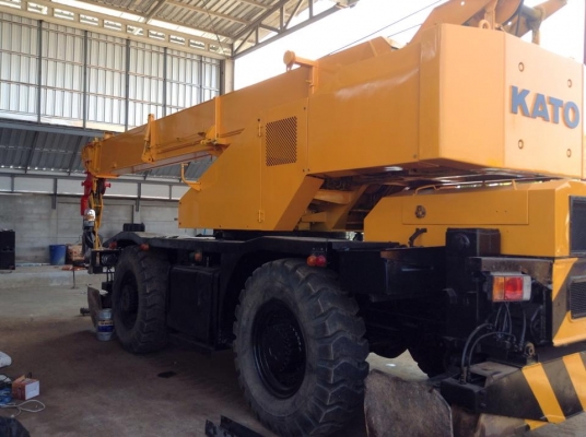 ขายรถเครน 3 คัน 4,000,000