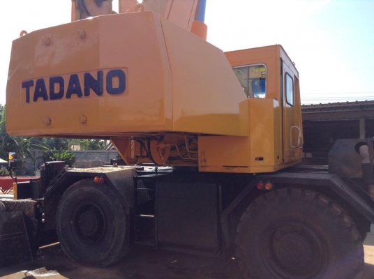 ขายรถเครน 3 คัน 4,000,000