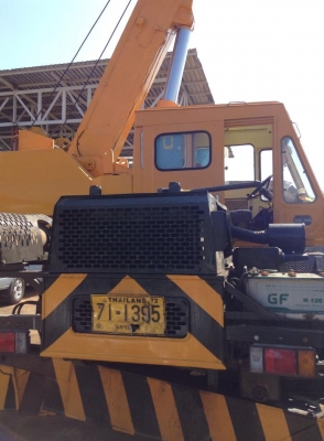 ขายรถเครน 3 คัน 4,000,000