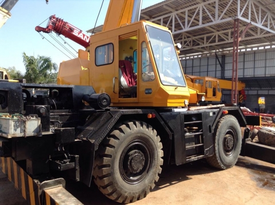 ขายรถเครน 3 คัน 4,000,000