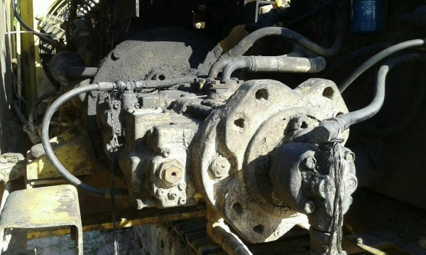 ขาย kobelco 200 mark 3 ตามสภาพ