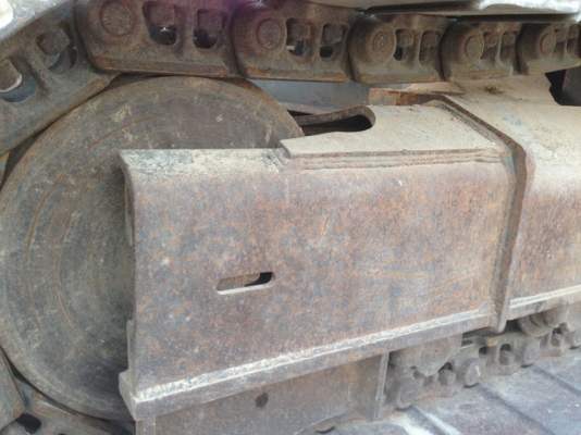 ขายด่วน แบคโฮ KOBELCO SK200-3 มาร์คไฟว์ ซุปเปอร์ เก่าญี่ปุ่นแท้