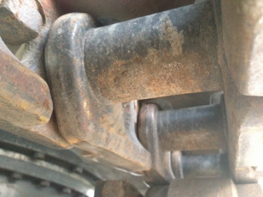 ขายด่วน แบคโฮ KOBELCO SK200-3 มาร์คไฟว์ ซุปเปอร์ เก่าญี่ปุ่นแท้