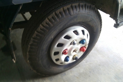 หกล้อดั้ม มิตรซู FUSO 165 แรง power ปี40 สภาพดีสวยพร้อมใช้งาน เล่มทะเบียนพร้อมโอน