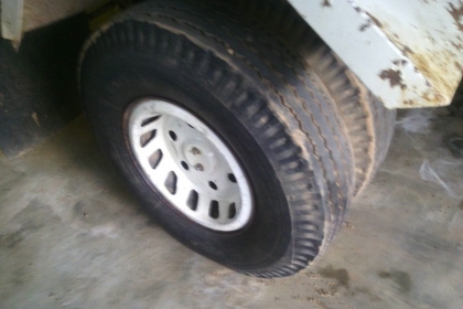 หกล้อดั้ม มิตรซู FUSO 165 แรง power ปี40 สภาพดีสวยพร้อมใช้งาน เล่มทะเบียนพร้อมโอน