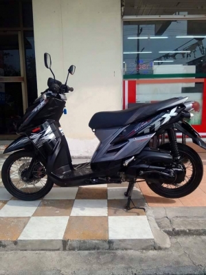 Yamaha TTX ปี 2556 สีดำเทา รถสวยจริง ดูสปอร์ตมากๆ เล่มทะเบียนพร้อม Yamaha TTX ปี 2556 สีดำเทา รถสวยจริง ดูสปอร์ตมากๆ เล่มทะเบียนพร้อม