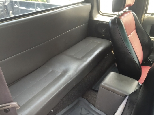 ขายรถ RODEO ปี01 3.0 4WD สภาพดีครับ ขายรถ RODEO ปี01 3.0 4WD สภาพดีครับ