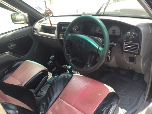 ขายรถ RODEO ปี01 3.0 4WD สภาพดีครับ ขายรถ RODEO ปี01 3.0 4WD สภาพดีครับ